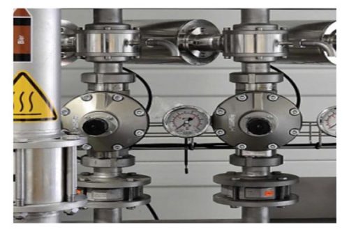 VALVES & ACCESSORIES