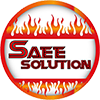 saeesolution Logo